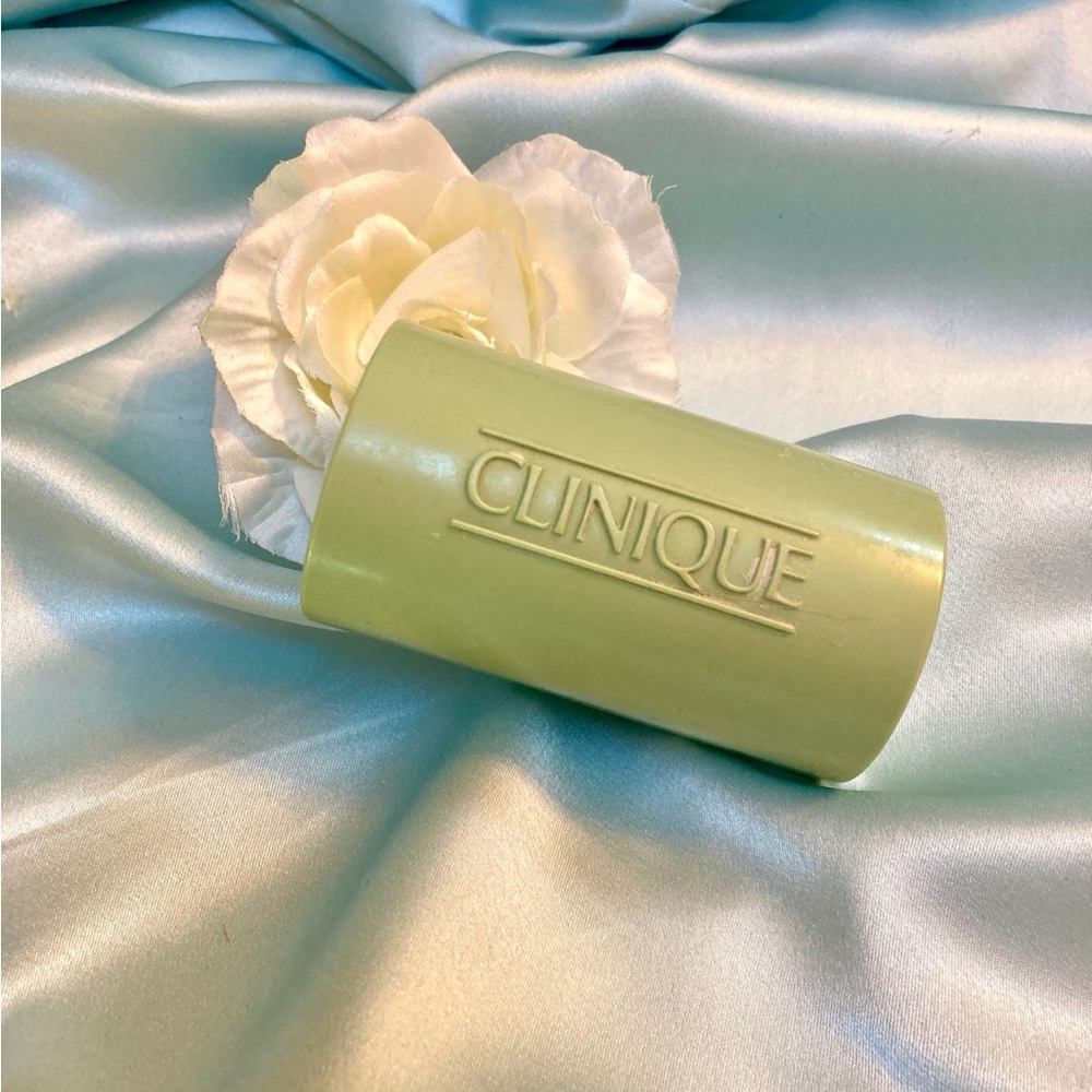 Clinique 1970s Soap Travel Dish Vintage - Vgc